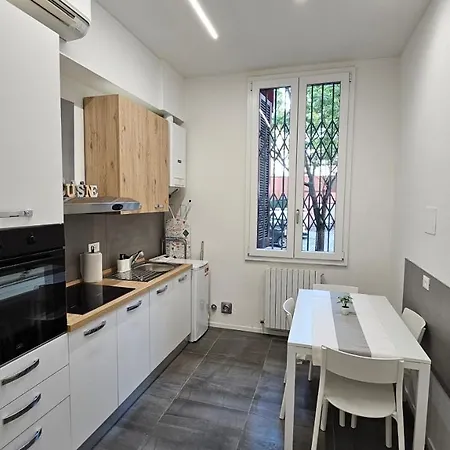 A&D Apartments Apartment Bologna