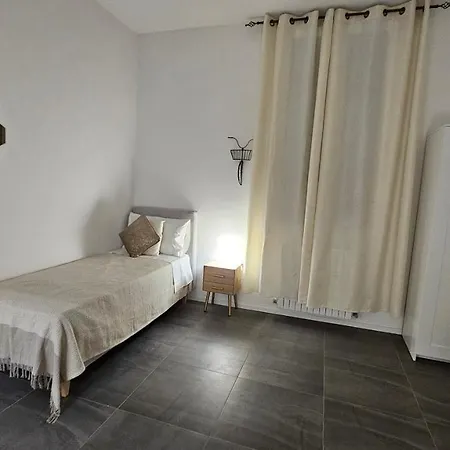 A&D Apartments