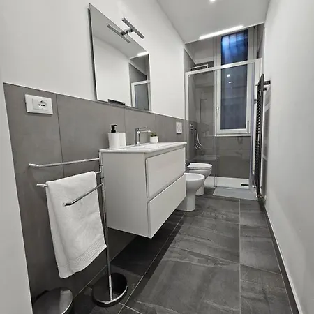 A&D Apartments Bologna